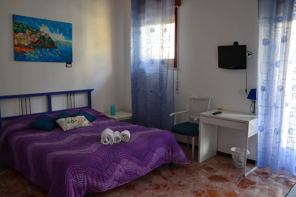 A Due Passi Da Erice B&B Værelse billede