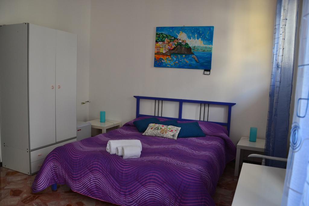 A Due Passi Da Erice B&B Eksteriør billede